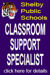 Shelby Public Schools